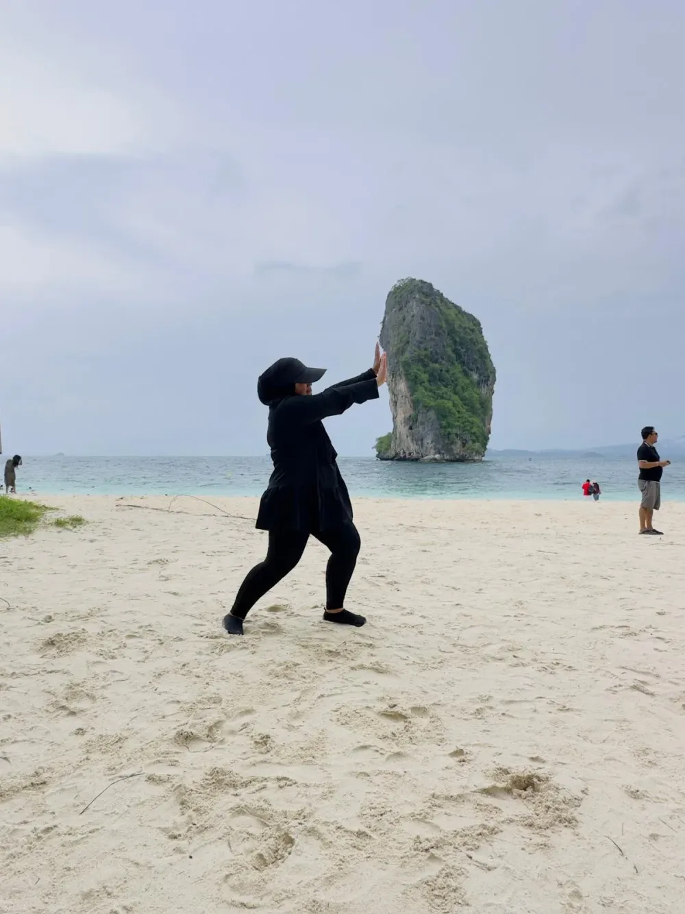 Pengalaman percutian Azzram Holidays
